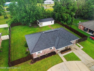 Welcome to this charming 3-bedroom, 2-bath brick home located in - photo 24