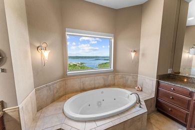 Panoramic Table Rock Lake views in a gated community with - photo 25