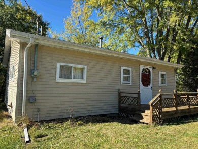 Lake Home For Sale in Gladwin, Michigan