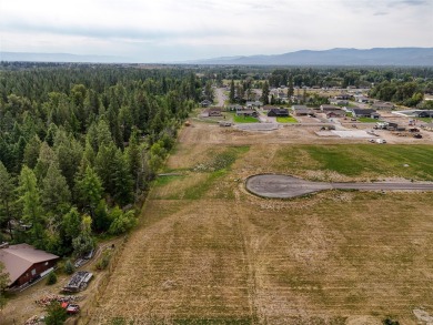 Flathead River Lot Active Under Contract in Kalispell Montana