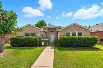 (private lake, pond, creek) Home For Sale in Wylie Texas