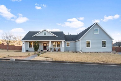 Virgin River Home Sale Pending in Saint George Utah
