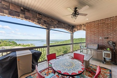 Panoramic Table Rock Lake views in a gated community with - photo 33