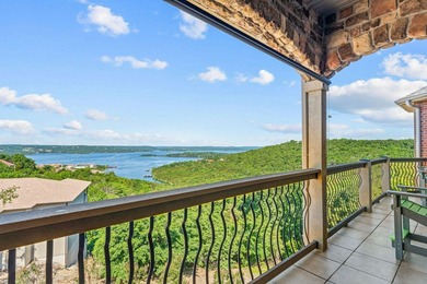 Panoramic Table Rock Lake views in a gated community with - photo 35