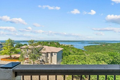 Panoramic Table Rock Lake views in a gated community with - photo 37