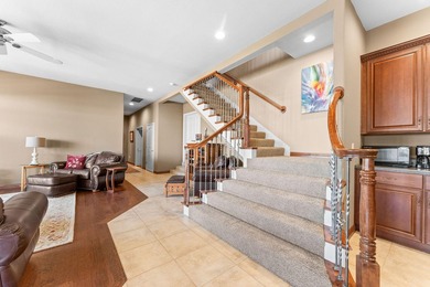 Panoramic Table Rock Lake views in a gated community with - photo 39
