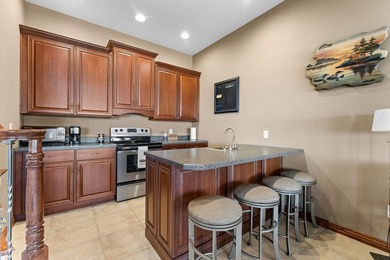 Panoramic Table Rock Lake views in a gated community with - photo 40