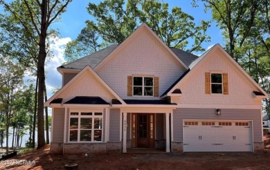 Lake Home For Sale in Charlotte, North Carolina