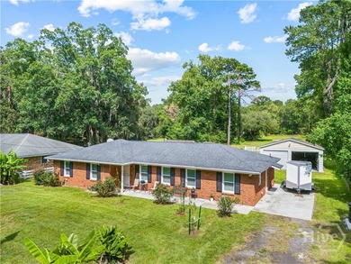 Welcome home to your own private retreat in unincorporated - photo 3