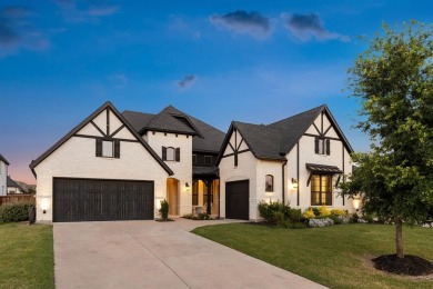Lake Home For Sale in Celina, Texas