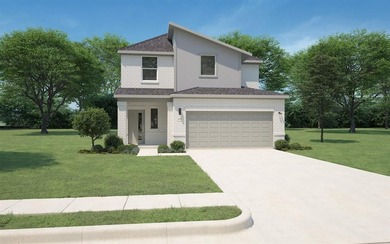 Lake Lavon Home For Sale in Farmersville Texas