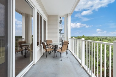 Perched on the 6th floor, this versatile condo features 2 - photo 12