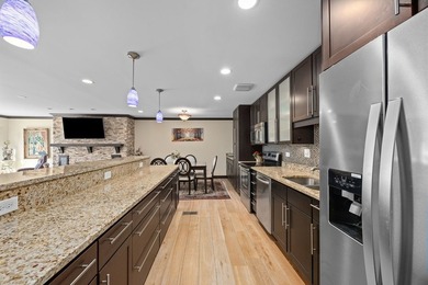 EXTREMELY RARE, Fully Reimagined 1,500 Sq Ft Luxury Condo in