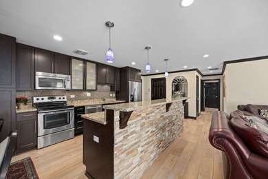 EXTREMELY RARE, Fully Reimagined 1,500 Sq Ft Luxury Condo in