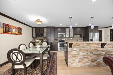 EXTREMELY RARE, Fully Reimagined 1,500 Sq Ft Luxury Condo in