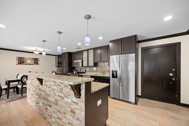 EXTREMELY RARE, Fully Reimagined 1,500 Sq Ft Luxury Condo in