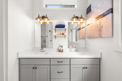 Get ready to fall in love with a home that's pure coastal-cool - photo 17