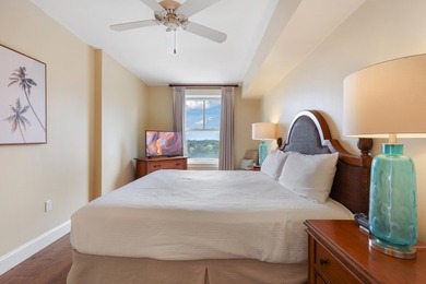 Perched on the 6th floor, this versatile condo features 2 - photo 17