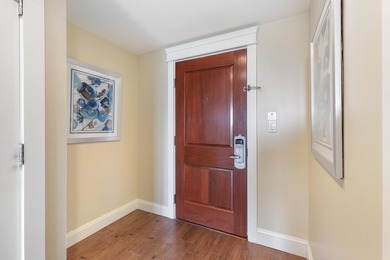 Perched on the 6th floor, this versatile condo features 2 - photo 21