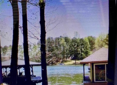 Lake Lot For Sale in Villa Rica, Georgia