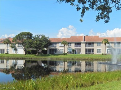 (private lake, pond, creek) Condo For Sale in Fort Myers Florida