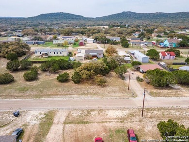 Lake Medina Lot For Sale in Bandera Texas