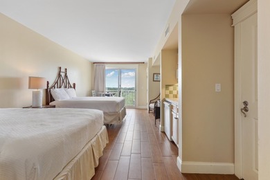 Perched on the 6th floor, this versatile condo features 2 - photo 22