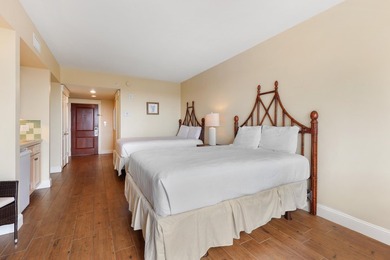 Perched on the 6th floor, this versatile condo features 2 - photo 25