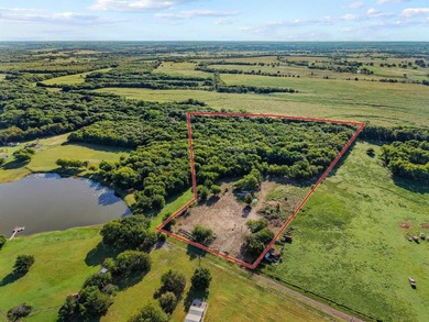 (private lake, pond, creek) Acreage For Sale in Blue Ridge Texas