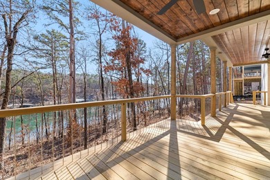 BOAT SLIP on GREERS FERRY LAKE!!! Enjoy the perfect blend of - photo 38