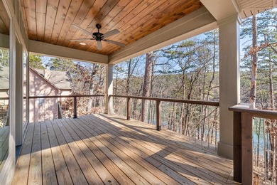 BOAT SLIP on GREERS FERRY LAKE!!! Enjoy the perfect blend of - photo 41