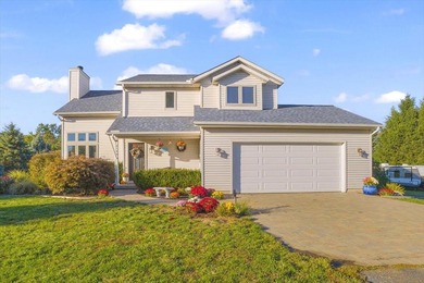 (private lake, pond, creek) Home For Sale in Dorr Michigan