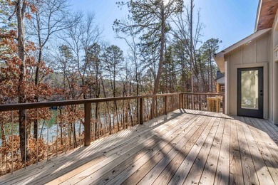 BOAT SLIP on GREERS FERRY LAKE!!! Enjoy the perfect blend of - photo 47