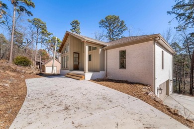 BOAT SLIP on GREERS FERRY LAKE!!! Enjoy the perfect blend of - photo 48