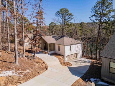 BOAT SLIP on GREERS FERRY LAKE!!! Enjoy the perfect blend of - photo 49