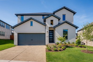 (private lake, pond, creek) Home Active Under Contract in Melissa Texas