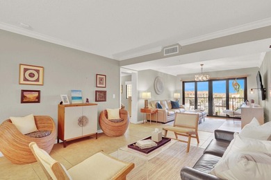 This two-bedroom, two-bath condominium offers a relaxed - photo 4