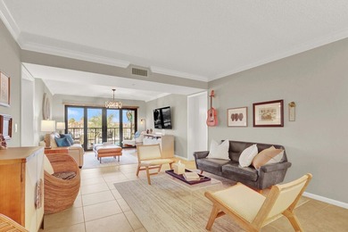 This two-bedroom, two-bath condominium offers a relaxed - photo 6