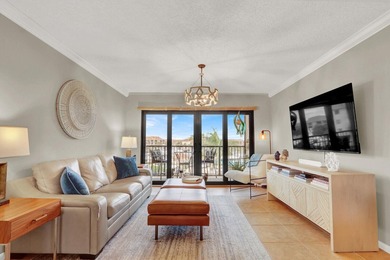 This two-bedroom, two-bath condominium offers a relaxed - photo 7