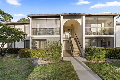 St. Lucie River Condo For Sale in Palm City Florida