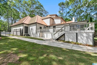 Luxury living at its finest on Logan Martin Lake! Main river - photo 2