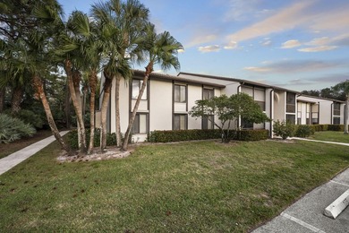 Move-in ready 3-bedroom, 2-bath second-floor condo in the gated - photo 2