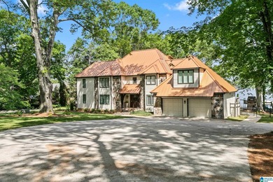 Luxury living at its finest on Logan Martin Lake! Main river - photo 3