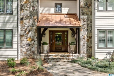Luxury living at its finest on Logan Martin Lake! Main river - photo 4