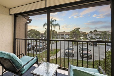 Move-in ready 3-bedroom, 2-bath second-floor condo in the gated - photo 4