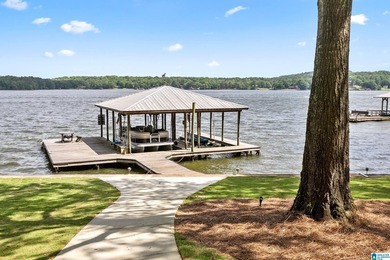 Luxury living at its finest on Logan Martin Lake! Main river - photo 6
