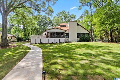 Luxury living at its finest on Logan Martin Lake! Main river - photo 7