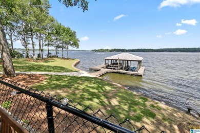 Luxury living at its finest on Logan Martin Lake! Main river - photo 8