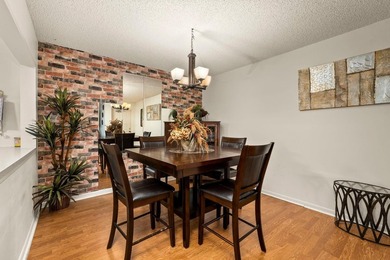 Move-in ready 3-bedroom, 2-bath second-floor condo in the gated - photo 8