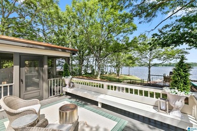 Luxury living at its finest on Logan Martin Lake! Main river - photo 9